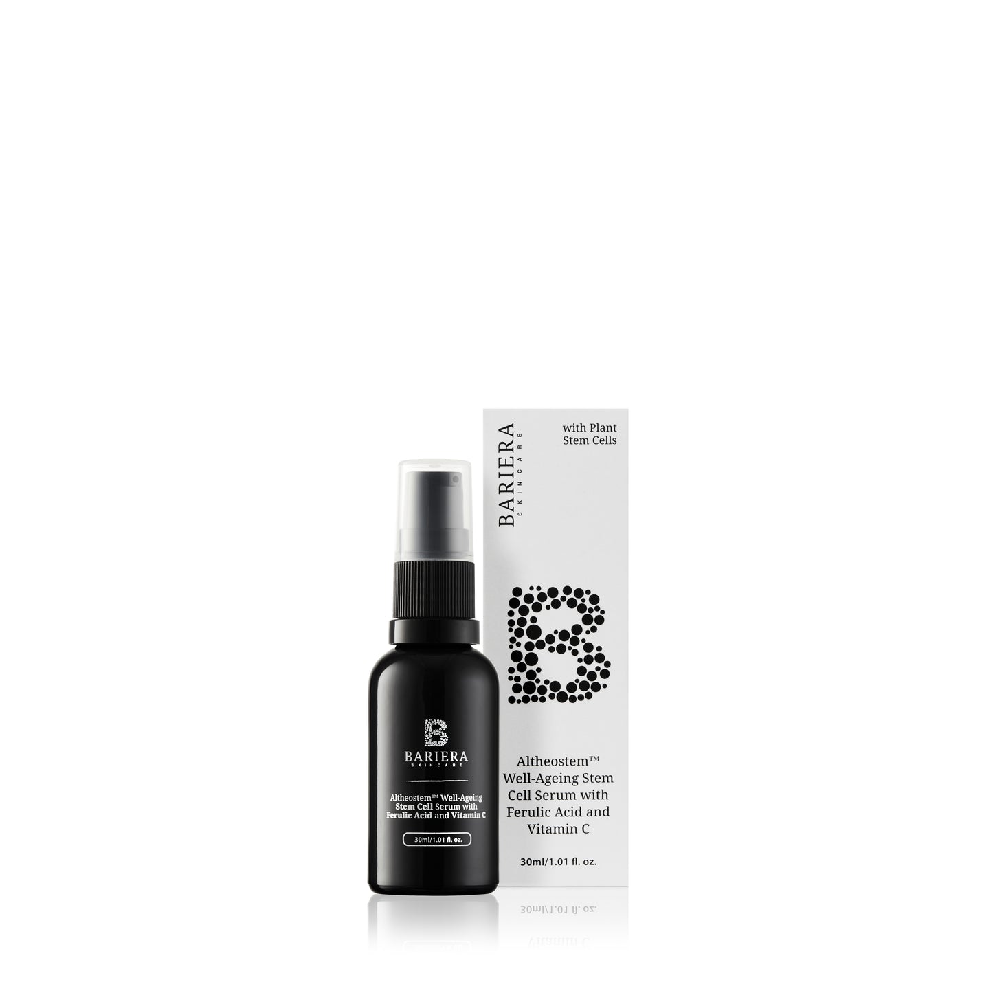 Altheostem™ Well-Ageing Stem Cell Serum with Ferulic Acid and Vitamin C (30ml / 1.01 fl. oz)