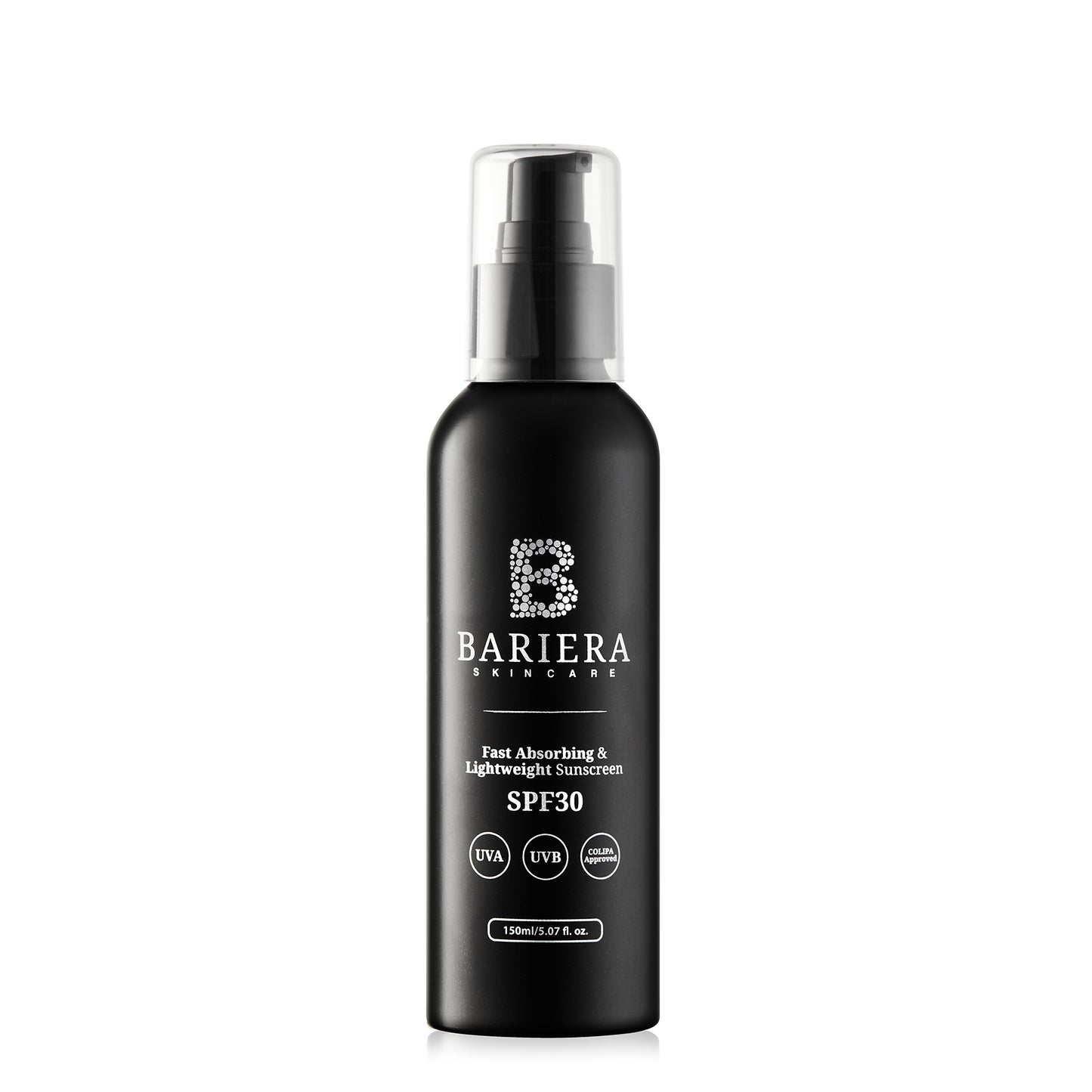 Fast Absorbing & Lightweight Sunscreen SPF30 (150ml / 5.07 fl. oz)