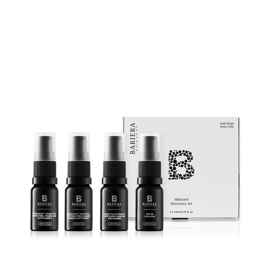 Skincare Discovery Set (4 x 10ml / 0.35 fl. oz)